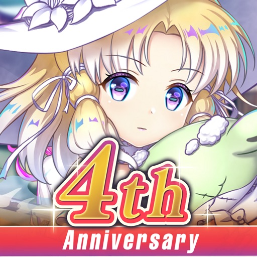 Touhou LostWord - iOSGods.com