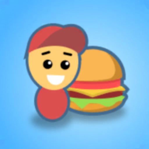 Eatventure - iOSGods.com