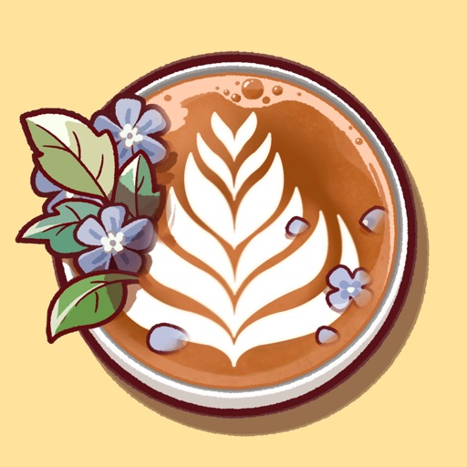 Good Coffee - iOSGods.com