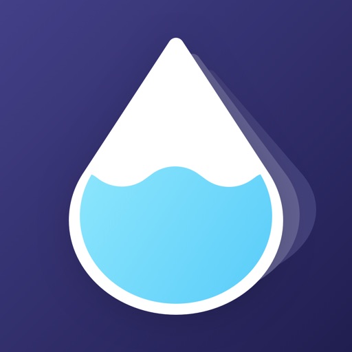 Water Reminder: Daily Hydrate