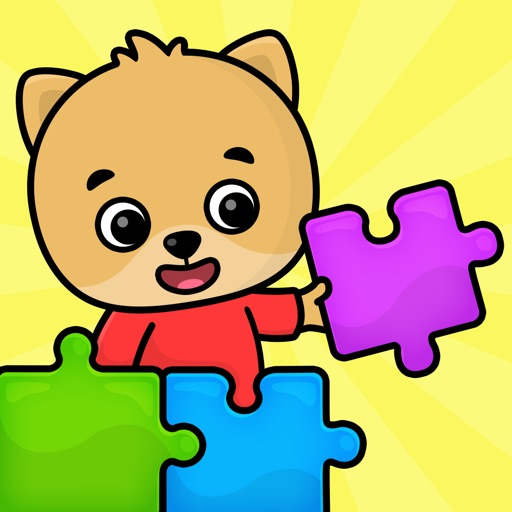 Puzzle games