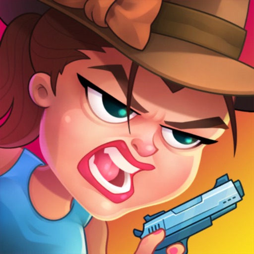 Arena Heroes - iOSGods.com