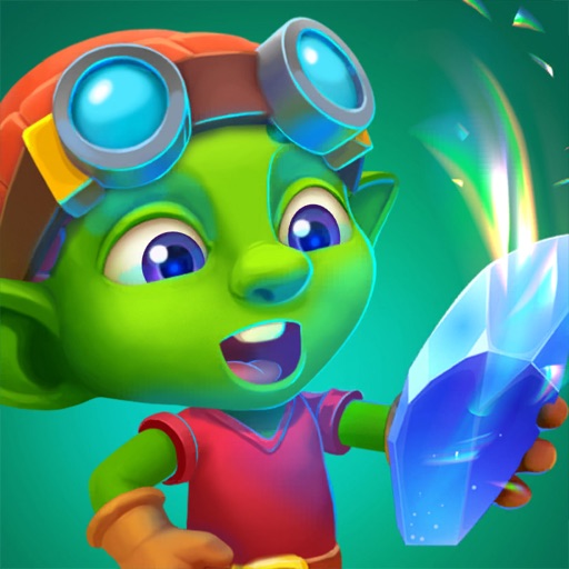 Goblins Wood - iOSGods.com