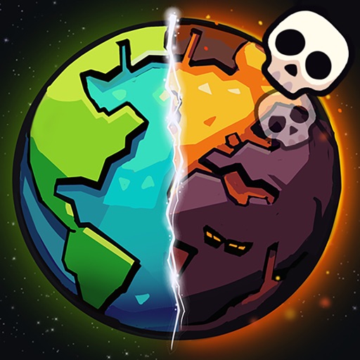 Earth Inc - iOSGods.com