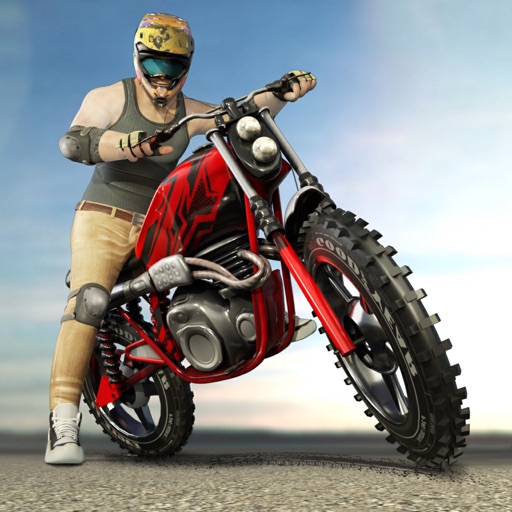 Bike Stunt 3D