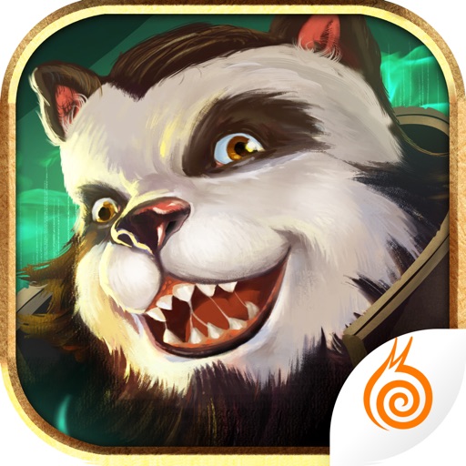 Taichi Panda - iOSGods.com