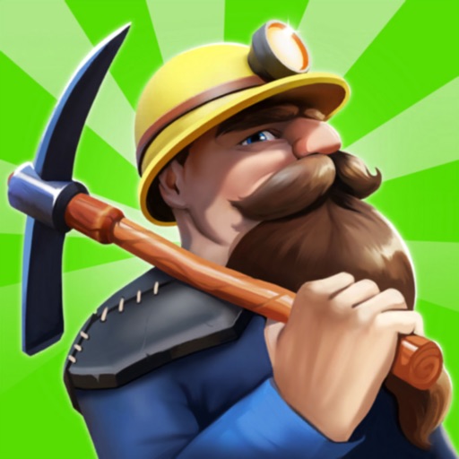 Mine & Slash - iOSGods.com