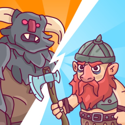Heroes Tavern: Idle Pub Tycoon - iOSGods.com