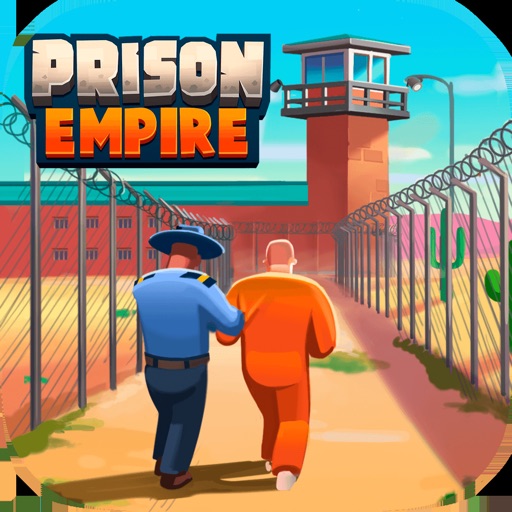 Prison Empire - iOSGods.com