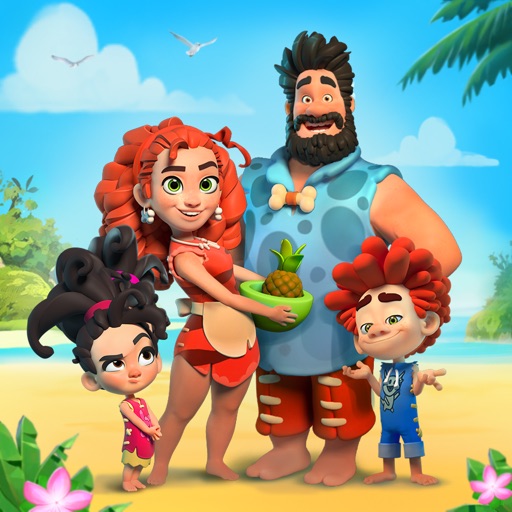 Family Island - iOSGods.com