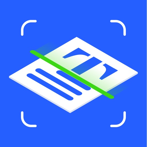 Text Scanner