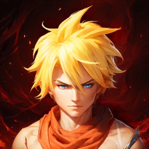 Legend of Survivors - iOSGods.com