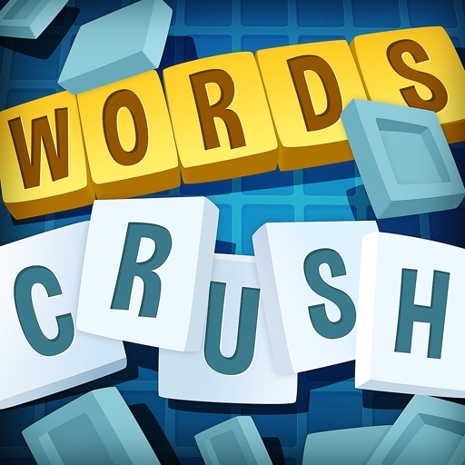 WORDS CRUSH