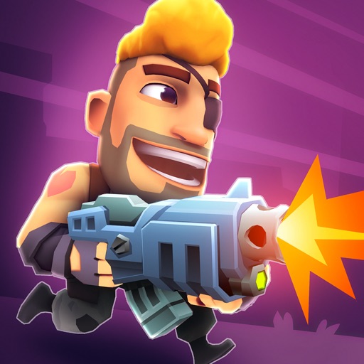 Autogun Heroes - iOSGods.com