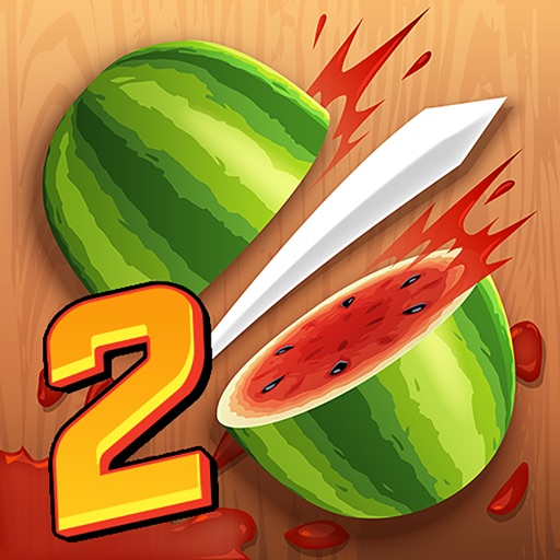Fruit Ninja 2 - iOSGods.com