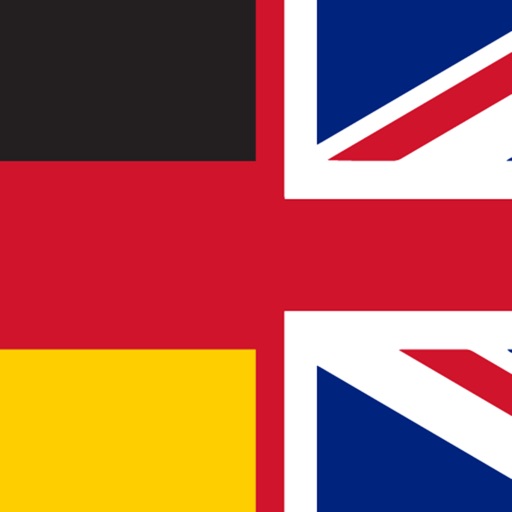 German-English Dictionary