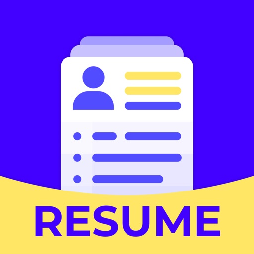 Resume Maker