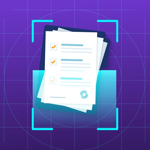 Scanner App