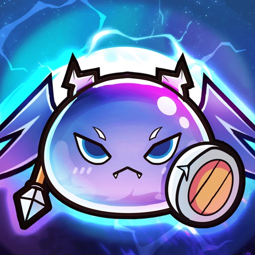 Slime Castle - iOSGods.com