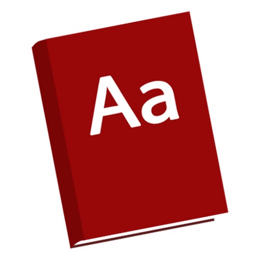 English Dictionary