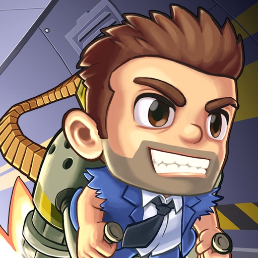Jetpack - iOSGods.com