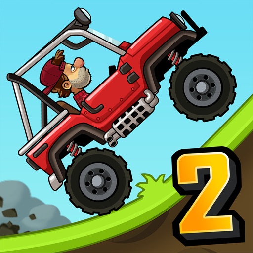Hill Climb 2 - iOSGods.com