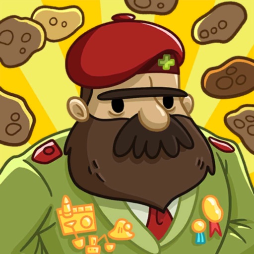 AdVenture Communist - iOSGods.com