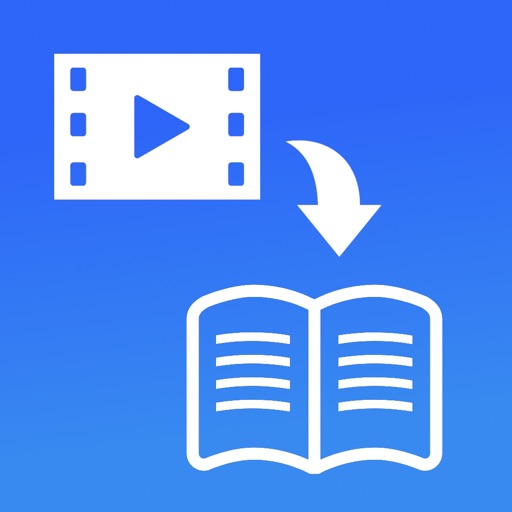 VideoToText