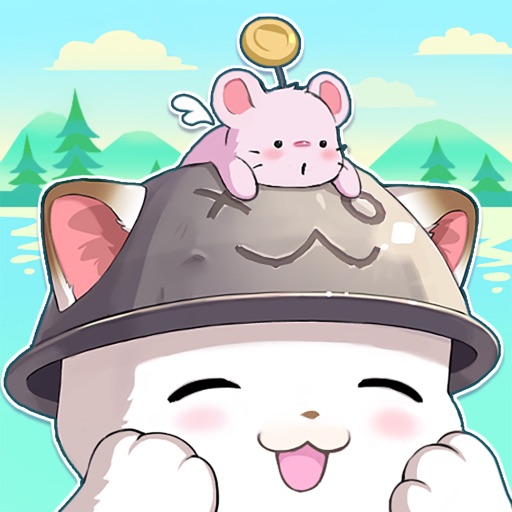Meow Kingdom - iOSGods.com
