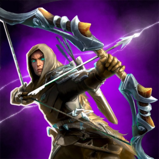 Rush Defender - iOSGods.com
