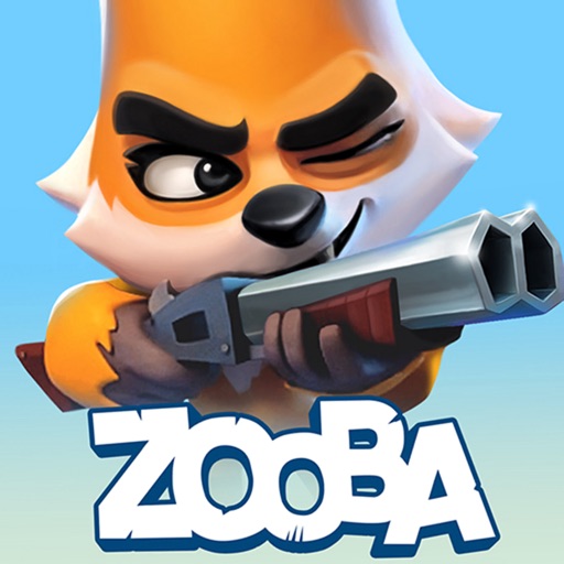 Zooba - iOSGods.com