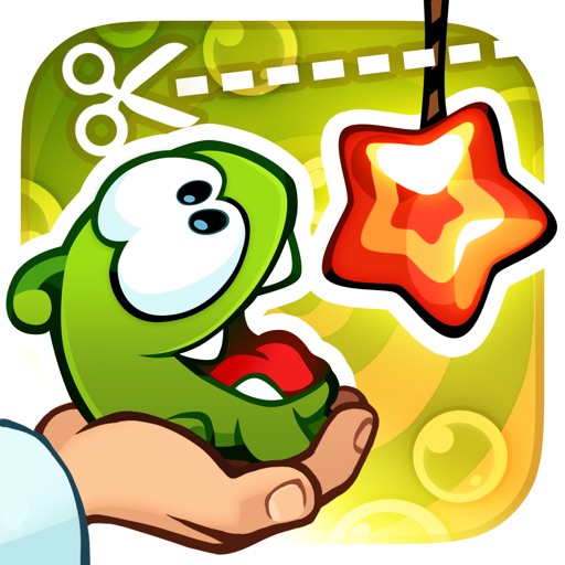 Cut the Rope