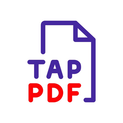TapPDF