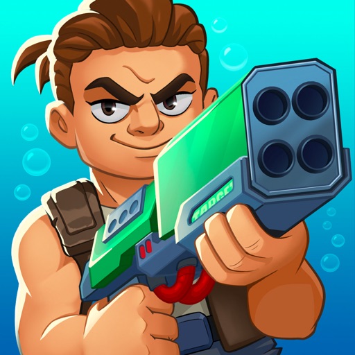 Mr Autofire - iOSGods.com