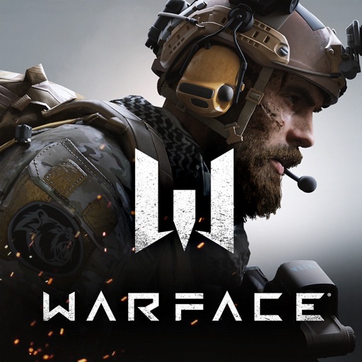 Warface