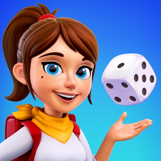 TreasureParty - iOSGods.com