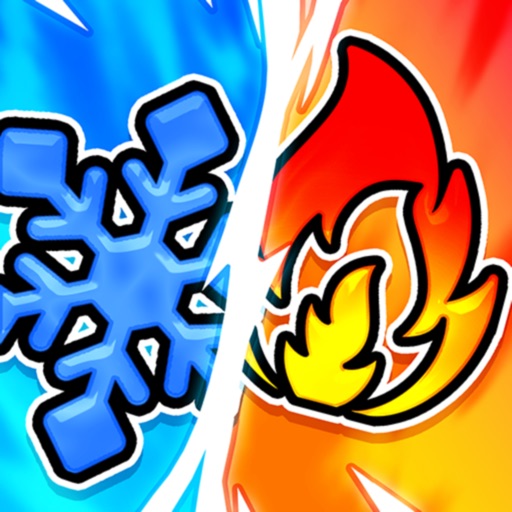 Merge Clash - iOSGods.com