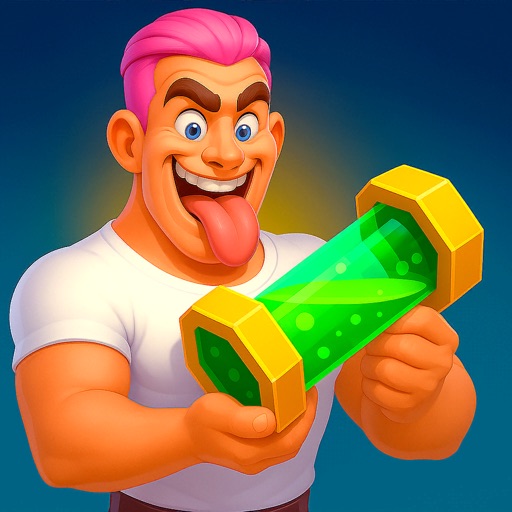 Monsters Lab