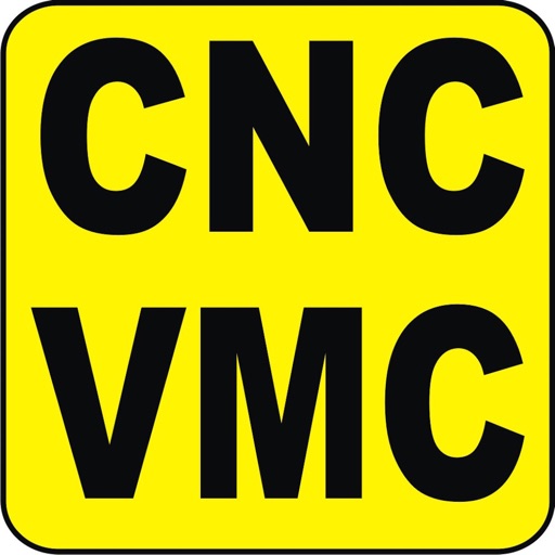 CNC VMC