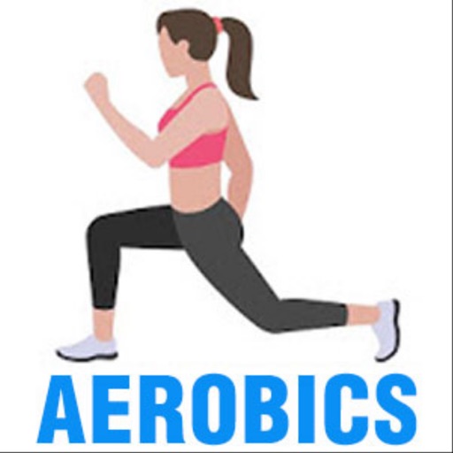 Aerobic Dance Workout at Home Aerobics