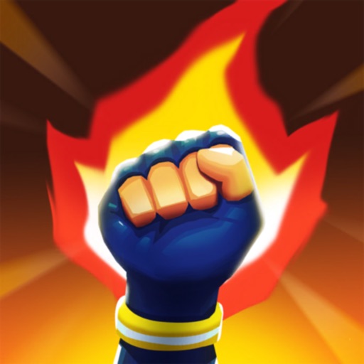 Pocket Fighter! - iOSGods.com