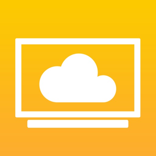 Cloud Stream