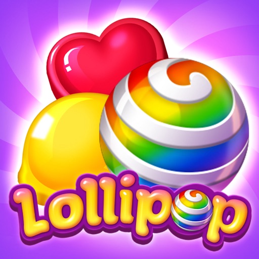 Lollipop - iOSGods.com