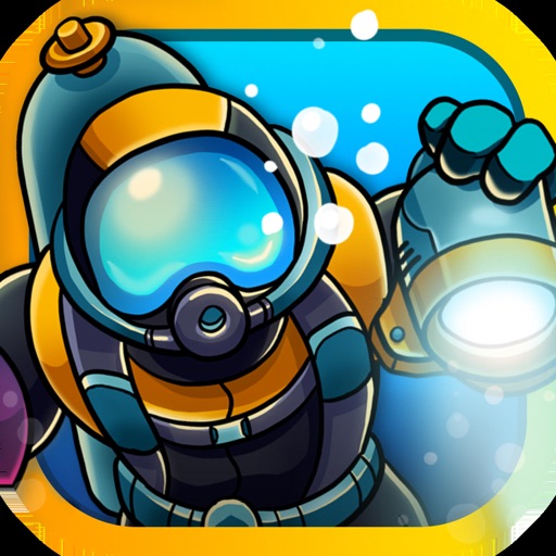 Feed the Deep - iOSGods.com