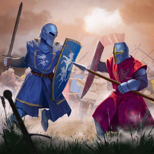 Kingdom Clash - iOSGods.com