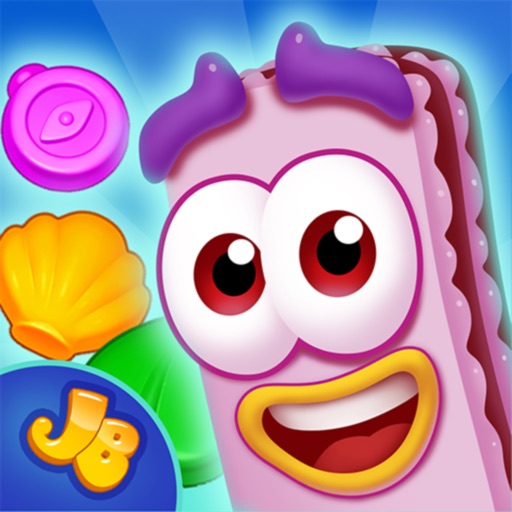 Jolly Match - iOSGods.com