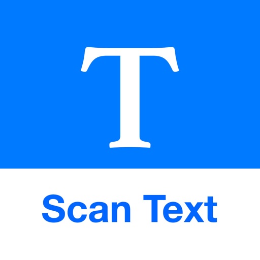Text Scanner