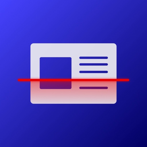 ID Scanner