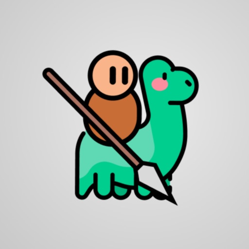 We Are Warriors - iOSGods.com