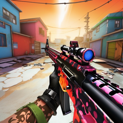 Unkilled - iOSGods.com